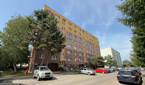 Sale One bedroom apartment, One bedroom apartment, Mudrochova, Žilina,