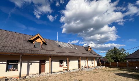 Sale Family house, Family house, Žiar nad Hronom, Slovakia
