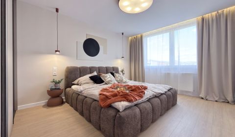 Sale Two bedroom apartment, Two bedroom apartment, Dlhá, Nitra, Slovak