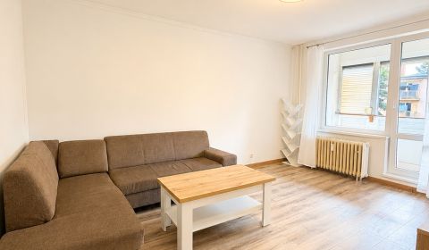 Rent Two bedroom apartment, Two bedroom apartment, Mládežnícka, Banská
