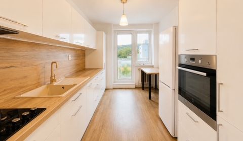Sale Two bedroom apartment, Two bedroom apartment, Nobelova, Bratislav