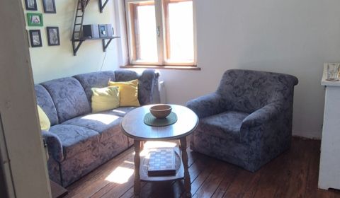 Sale One bedroom apartment, One bedroom apartment, Za 3 mostami, Nové 