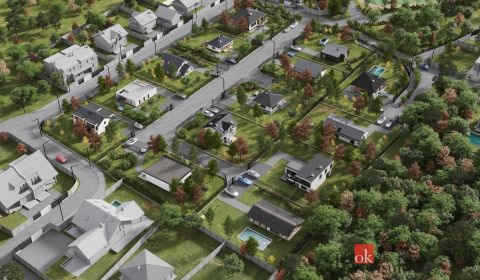 Sale Land – for living, Nitra, Slovakia