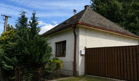 Sale Family house, Family house, Klačany, Topoľčany, Slovakia