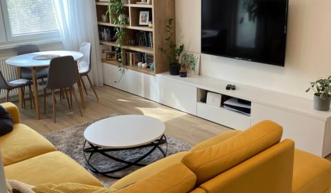 Rent Two bedroom apartment, Two bedroom apartment, Staré záhrady, Brat