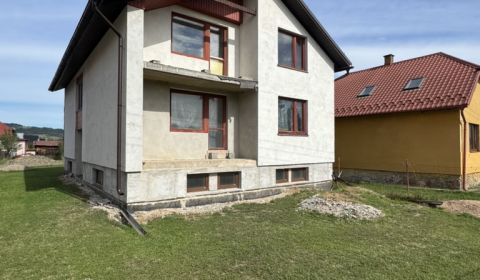 Sale Family house, Family house, Stará Ľubovňa, Slovakia