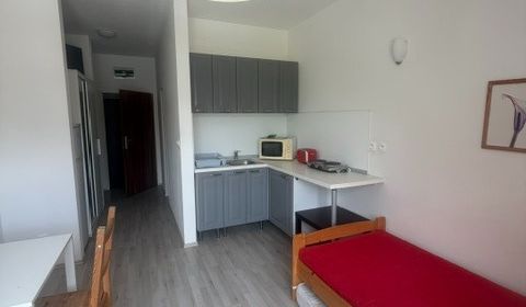 Rent Single studio, Single studio, Tehelná, Pezinok, Slovakia