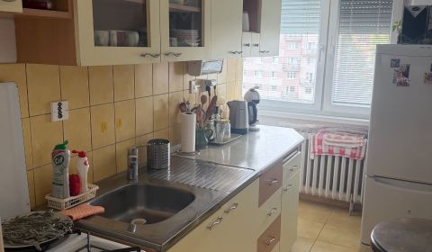 Sale One bedroom apartment, One bedroom apartment, Lučenec, Slovakia