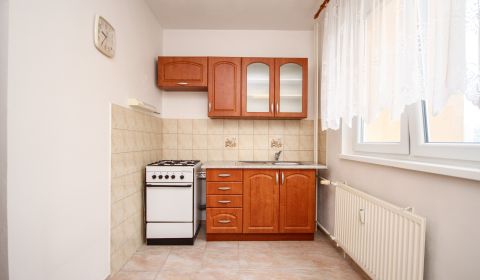 Sale One bedroom apartment, One bedroom apartment, Halalovka, Trenčín,