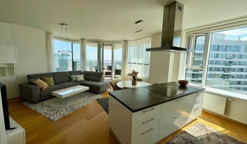 Rent Two bedroom apartment, Two bedroom apartment, Landererova, Bratis