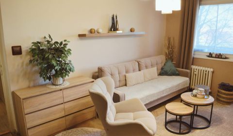 Sale Two bedroom apartment, Two bedroom apartment, Balkán, Zvolen, Slo