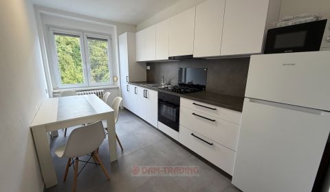 Sale One bedroom apartment, One bedroom apartment, Miletičova, Bratisl