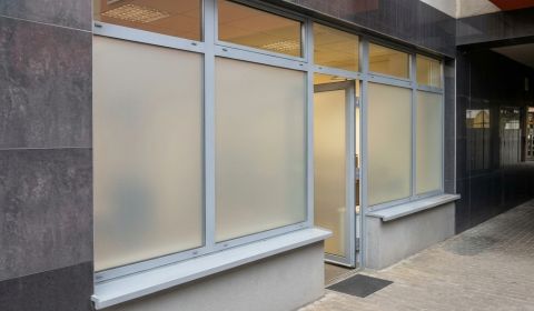 Rent Commercial premises, Commercial premises, Lichnerova, Senec, Slov