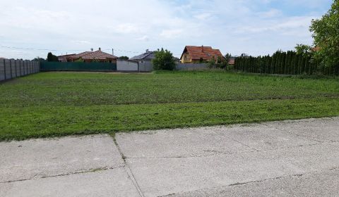 Sale Land – for living, Land – for living, Dunajská Streda, Slovakia