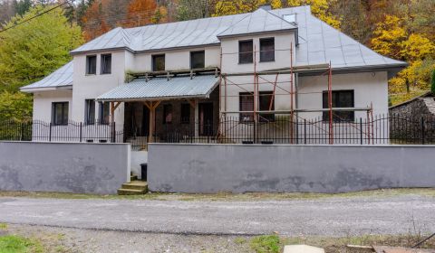 Sale Family house, Family house, Banská Bystrica, Slovakia