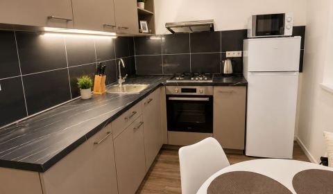 Rent One bedroom apartment, One bedroom apartment, Námestie Ľudovita F