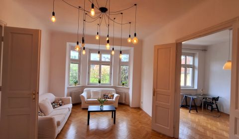 Rent Three bedroom apartment, Three bedroom apartment, Lazaretská, Bra