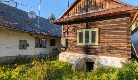 Sale Family house, Family house, Stará Ľubovňa, Slovakia