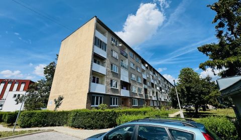 Sale Two bedroom apartment, Two bedroom apartment, Nádražná, Partizáns