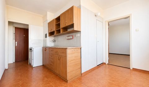 Sale One bedroom apartment, One bedroom apartment, Saratovská, Trenčín