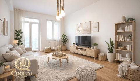 Sale Two bedroom apartment, Two bedroom apartment, Trnavská, Bratislav