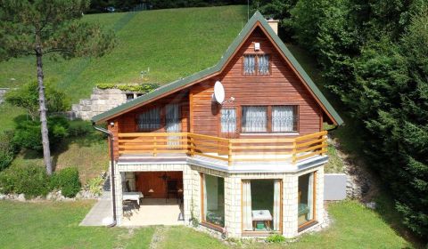 Sale Cottage, Cottage, Ružomberok, Slovakia