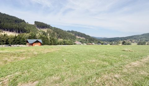 Sale Land – for living, Land – for living, Čierne, Čadca, Slovakia