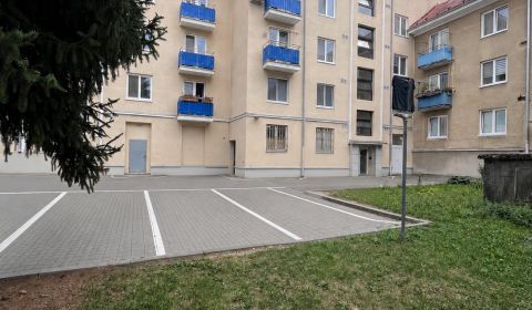 Sale One bedroom apartment, One bedroom apartment, Komenského, Ilava, 