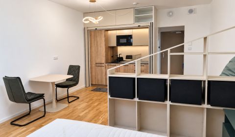 Rent Studio, Studio, Bottova, Bratislava - Staré Mesto, Slovakia