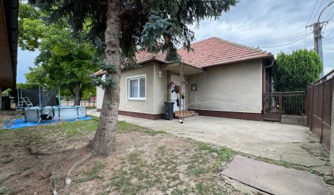 Sale Family house, Family house, Nové Zámky, Slovakia