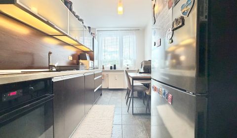 Sale Two bedroom apartment, Two bedroom apartment, Kukučínova, Čadca, 