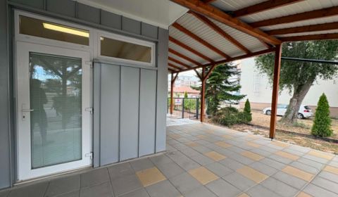 Rent Commercial premises, Commercial premises, Komárno, Slovakia