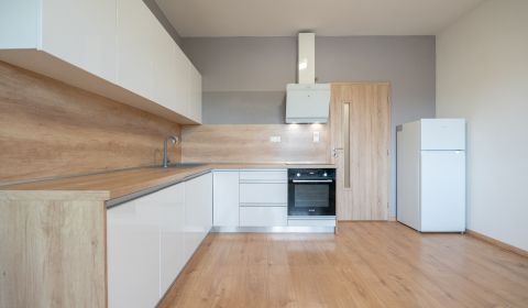 Sale One bedroom apartment, One bedroom apartment, Saratovská, Trenčín