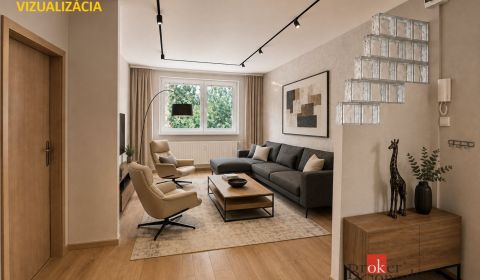 Sale Two bedroom apartment, Poprad, Slovakia