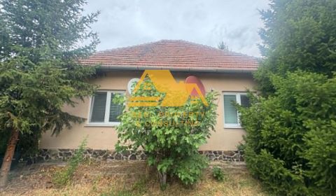 Sale Family house, Family house, Malá Maňa, Nové Zámky, Slovakia