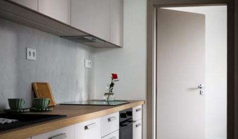 Sale Two bedroom apartment, Two bedroom apartment, Mamateyova, Bratisl