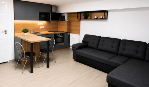 Rent Single studio, Single studio, Banská Bystrica, Slovakia