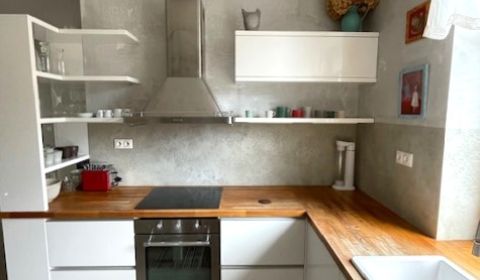 Rent Two bedroom apartment, Two bedroom apartment, P. O. Hviezdoslava,