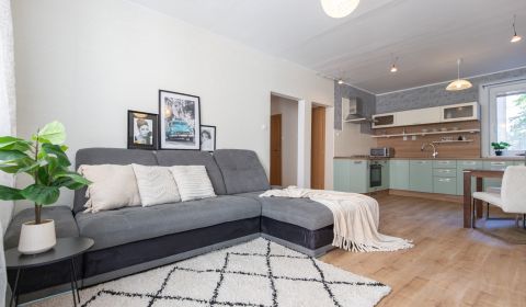 Sale Two bedroom apartment, Two bedroom apartment, Rozvodná, Bratislav