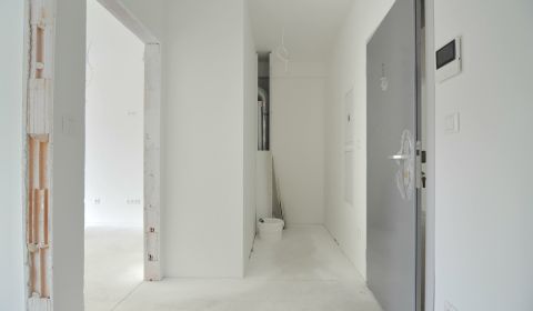 Sale One bedroom apartment, One bedroom apartment, Detva, Slovakia
