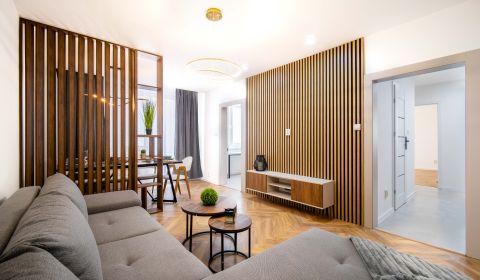 Sale Two bedroom apartment, Two bedroom apartment, Azovská, Košice - N