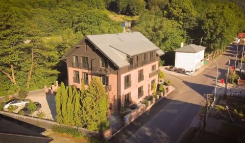 Rent One bedroom apartment, One bedroom apartment, Banská Bystrica, Sl