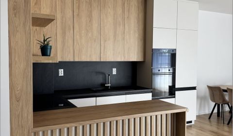 Rent Two bedroom apartment, Two bedroom apartment, Hurbanova, Poprad, 