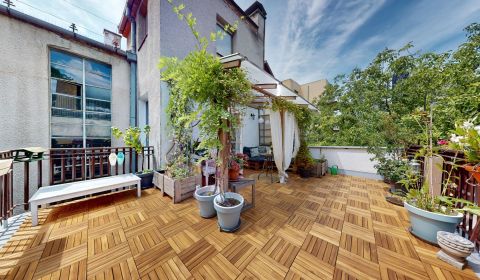 Sale One bedroom apartment, One bedroom apartment, Šoltésovej, Bratisl