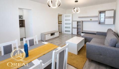 Rent One bedroom apartment, One bedroom apartment, Jungmanova, Bratisl