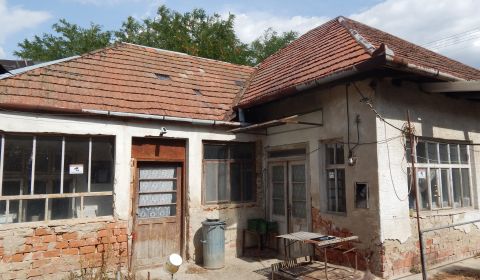 Sale Family house, Family house, Bruty, Nové Zámky, Slovakia