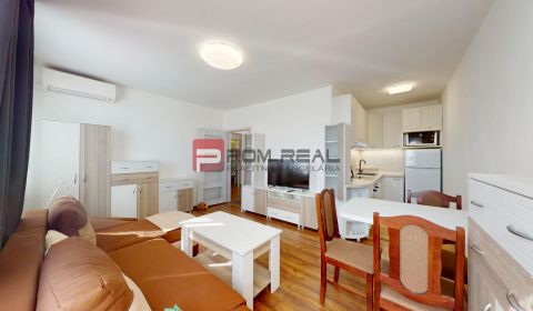 Rent One bedroom apartment, One bedroom apartment, Dopravná, Bratislav