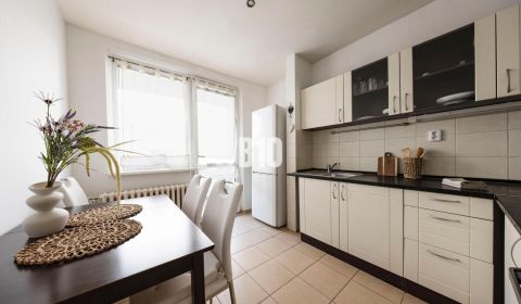Sale Two bedroom apartment, Two bedroom apartment, Bratislava IV, Slov