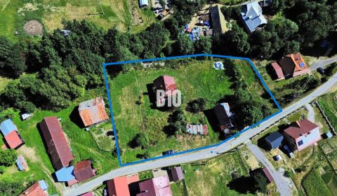Sale Land – for living, Land – for living, Čadca, Slovakia
