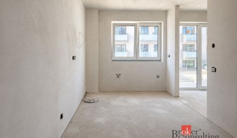 Sale One bedroom apartment, Malacky, Slovakia